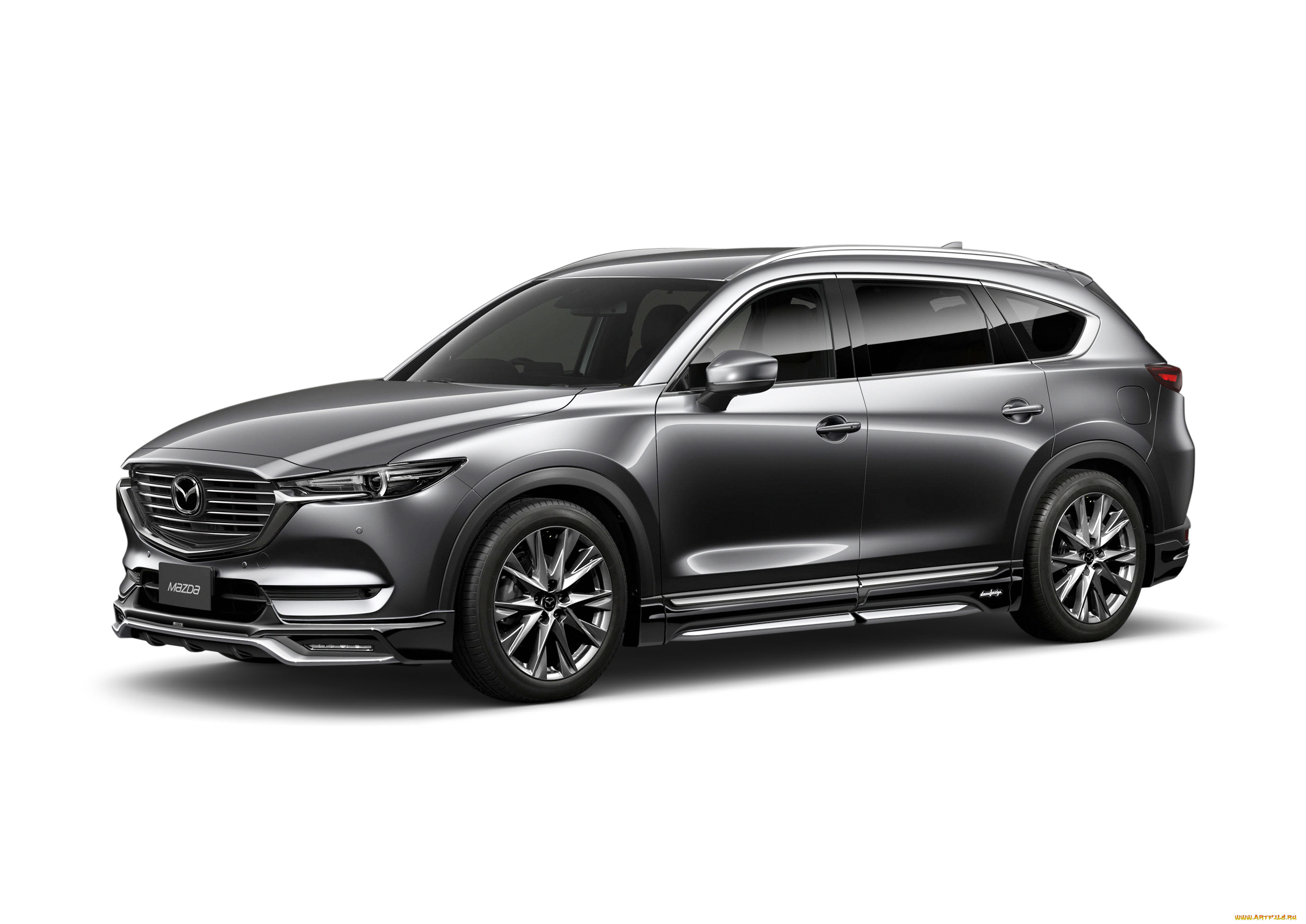 , mazda